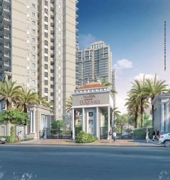 Diwali 2024 Deal: Save ₹5.7L on Prateek Grand Begonia 3BHK
