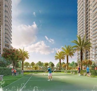 School Hunt? Prateek Grand Begonia to DPS = 4 Minutes