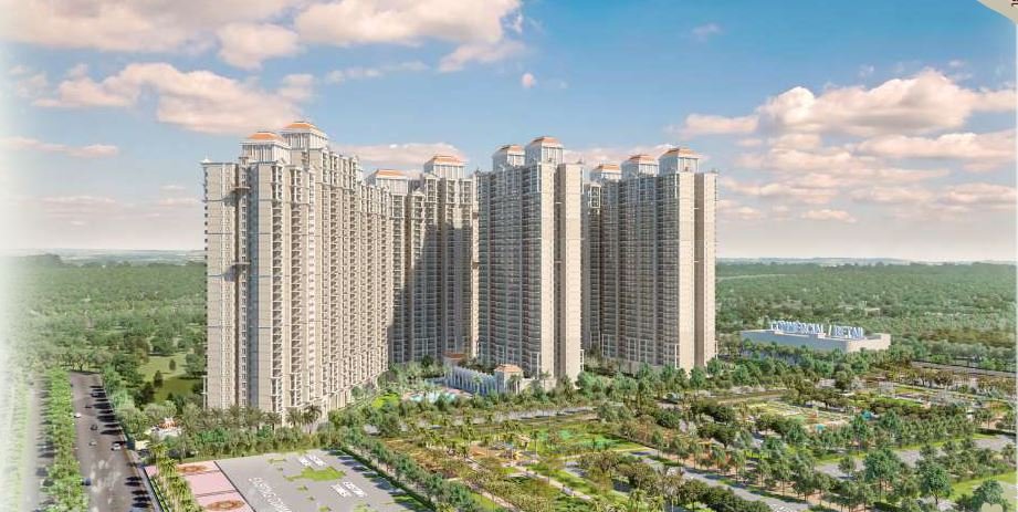 NH-24 vs. DME: Which Flats Offer Better ROI? (Spoiler: We Know)