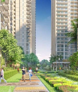 Revealed: Why Noida IT Pros Are Snatching Siddharth Vihar Flats