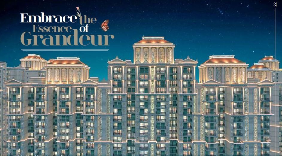 RRTS Is Here! Why Prateek Grand Begonia’s Value Will Skyrocket